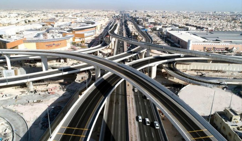 Ashghal completes Qatar 2022 infrastructure projects in record time